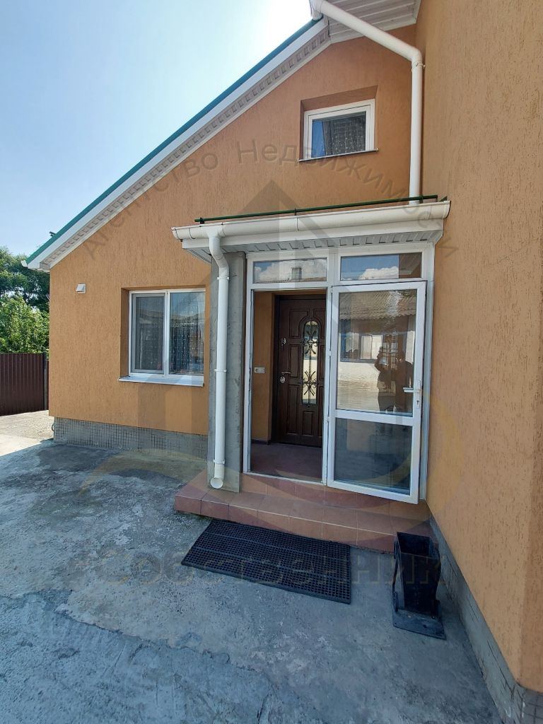 Продажа дома, 120м <sup>2</sup>, 16 сот., Старый Оскол, Южная ул