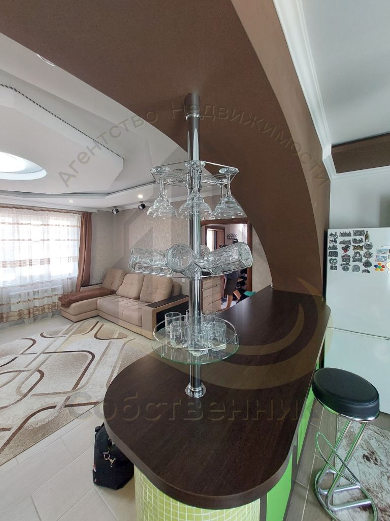 Продажа дома, 120м <sup>2</sup>, 16 сот., Старый Оскол, Южная ул