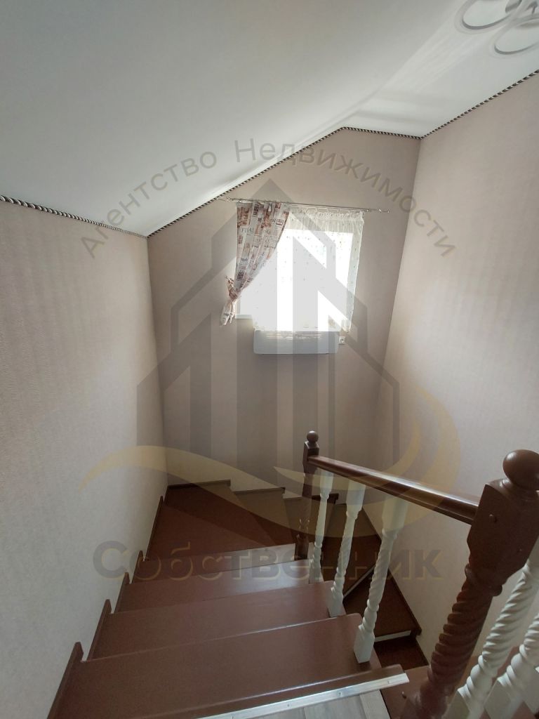 Продажа дома, 120м <sup>2</sup>, 16 сот., Старый Оскол, Южная ул