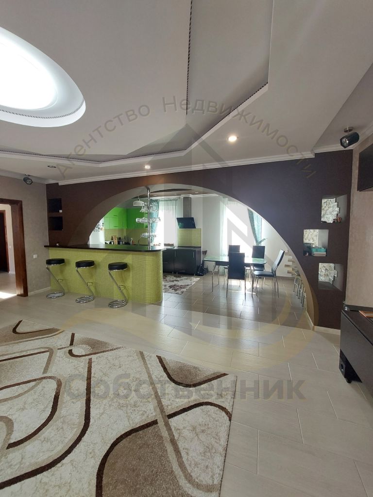 Продажа дома, 120м <sup>2</sup>, 16 сот., Старый Оскол, Южная ул