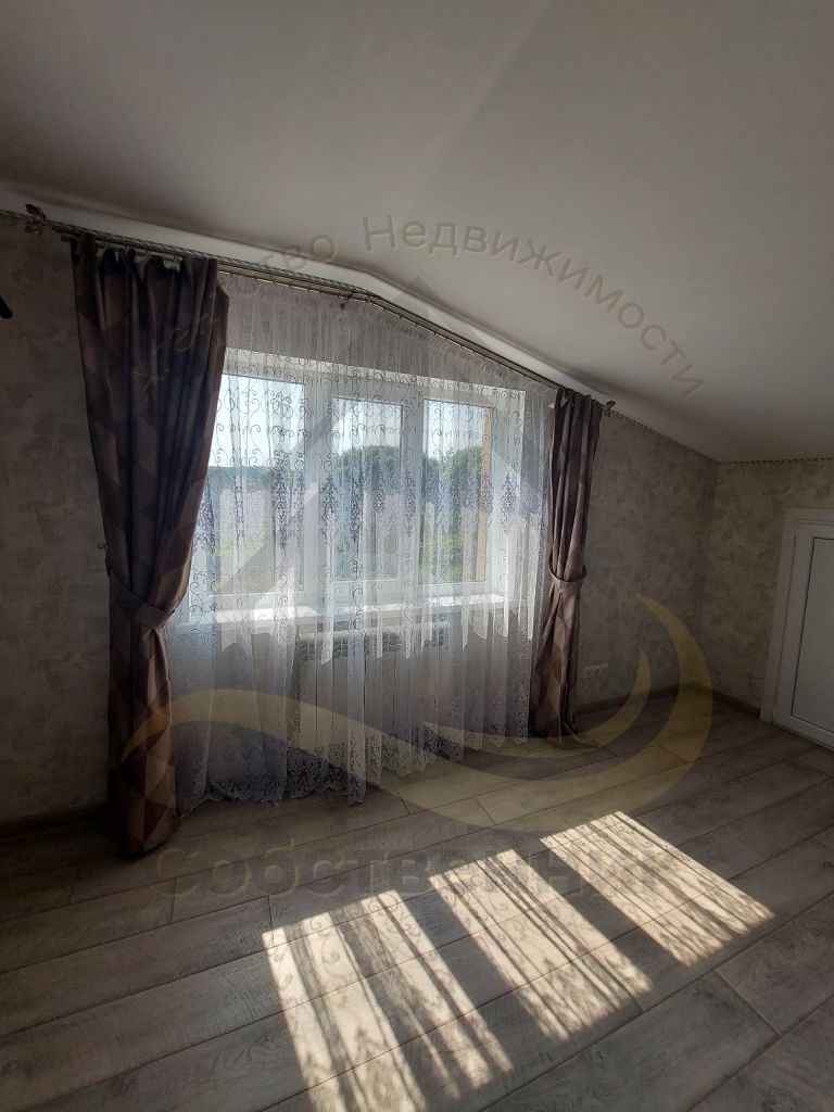 Продажа дома, 120м <sup>2</sup>, 16 сот., Старый Оскол, Южная ул