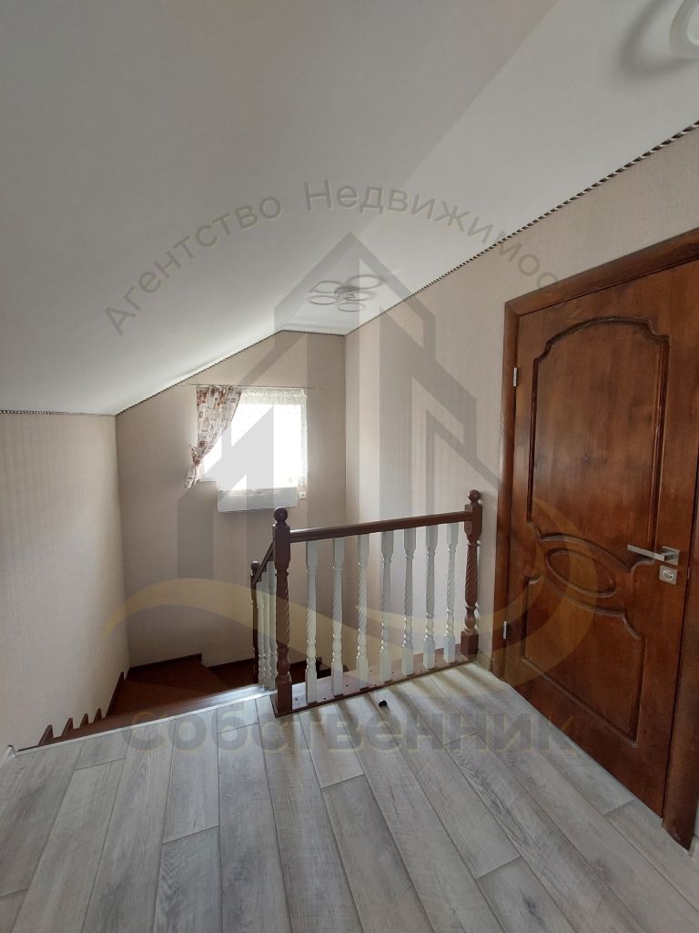 Продажа дома, 120м <sup>2</sup>, 16 сот., Старый Оскол, Южная ул