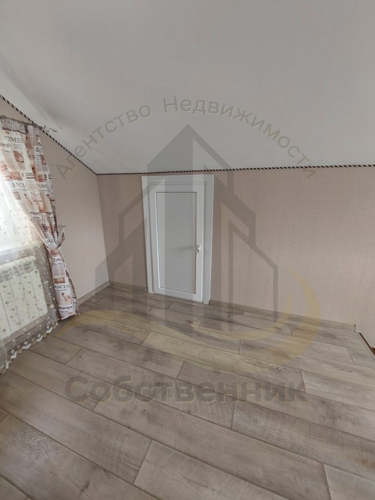 Продажа дома, 120м <sup>2</sup>, 16 сот., Старый Оскол, Южная ул