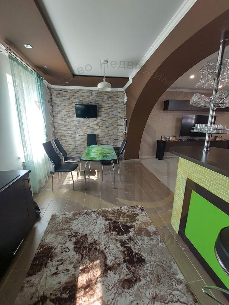 Продажа дома, 120м <sup>2</sup>, 16 сот., Старый Оскол, Южная ул