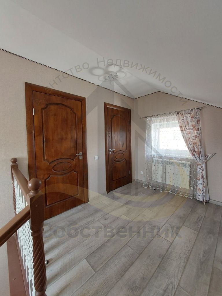 Продажа дома, 120м <sup>2</sup>, 16 сот., Старый Оскол, Южная ул