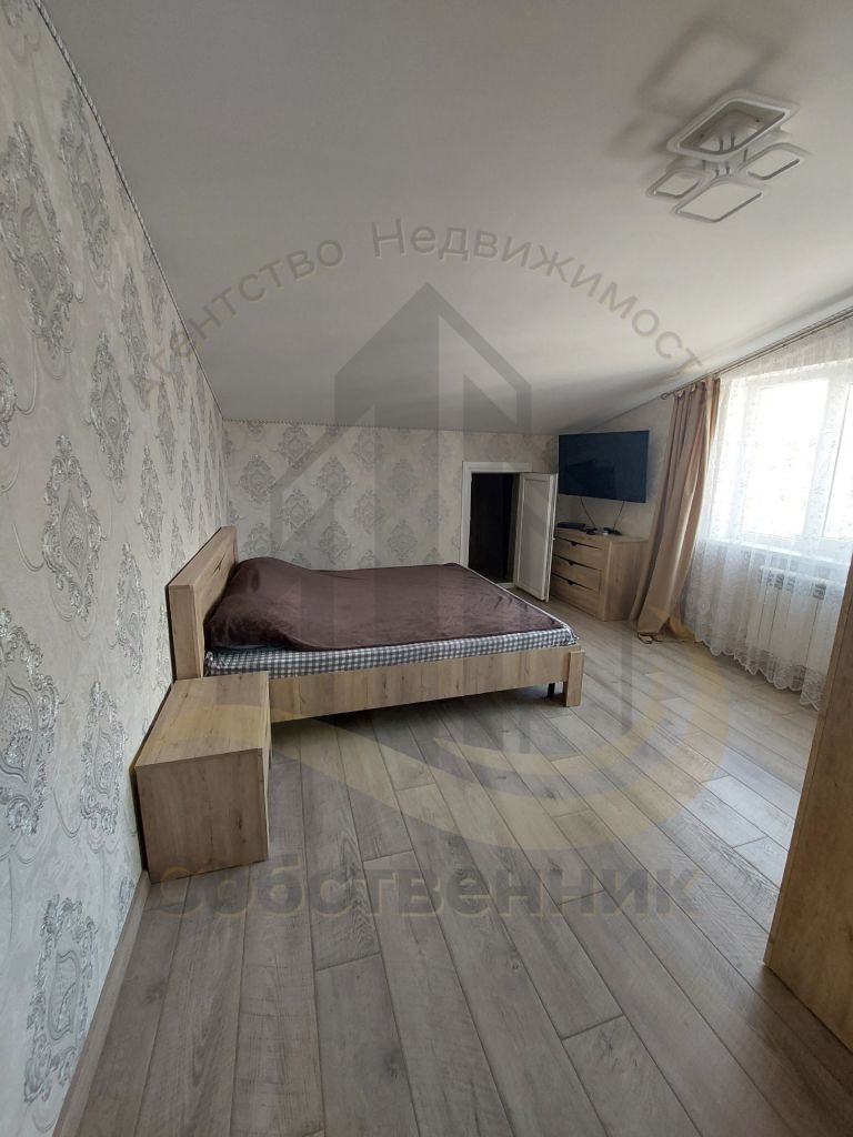 Продажа дома, 120м <sup>2</sup>, 16 сот., Старый Оскол, Южная ул