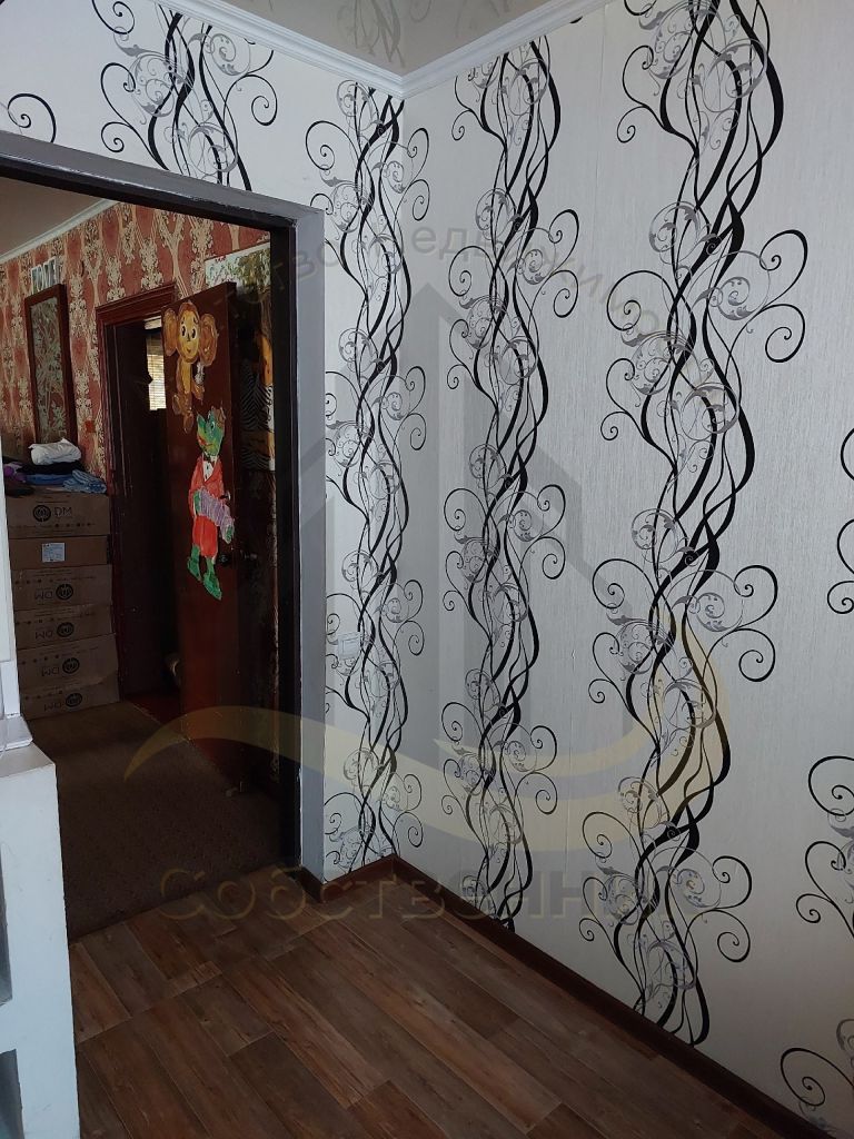 Продажа дома, 120м <sup>2</sup>, 16 сот., Старый Оскол, Южная ул