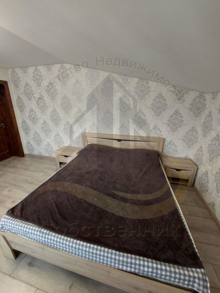 Продажа дома, 120м <sup>2</sup>, 16 сот., Старый Оскол, Южная ул