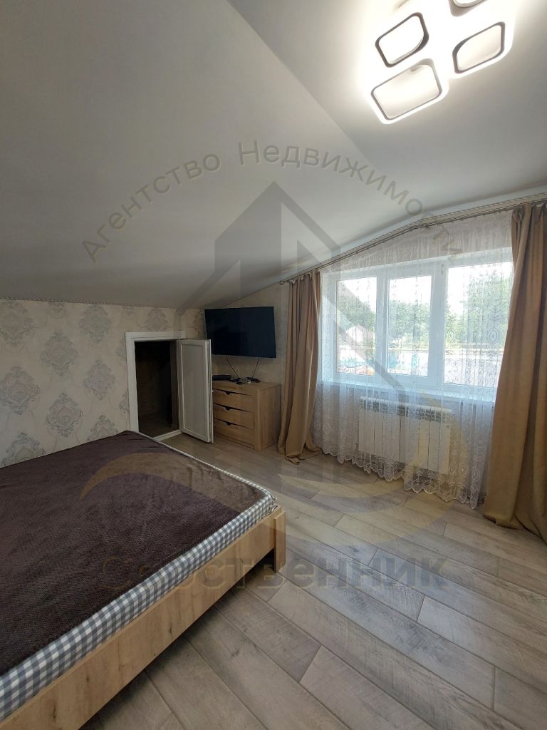 Продажа дома, 120м <sup>2</sup>, 16 сот., Старый Оскол, Южная ул