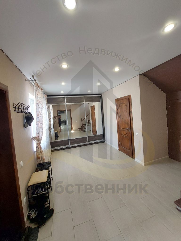 Продажа дома, 120м <sup>2</sup>, 16 сот., Старый Оскол, Южная ул