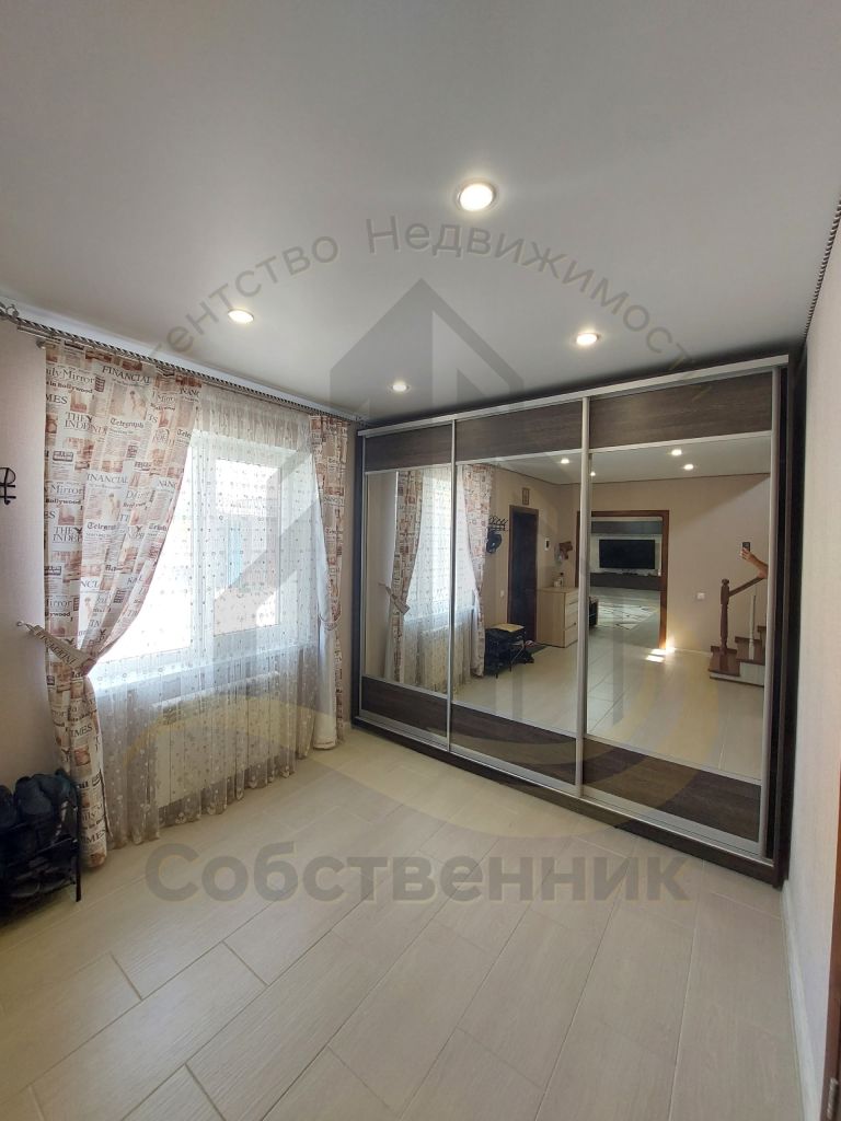 Продажа дома, 120м <sup>2</sup>, 16 сот., Старый Оскол, Южная ул