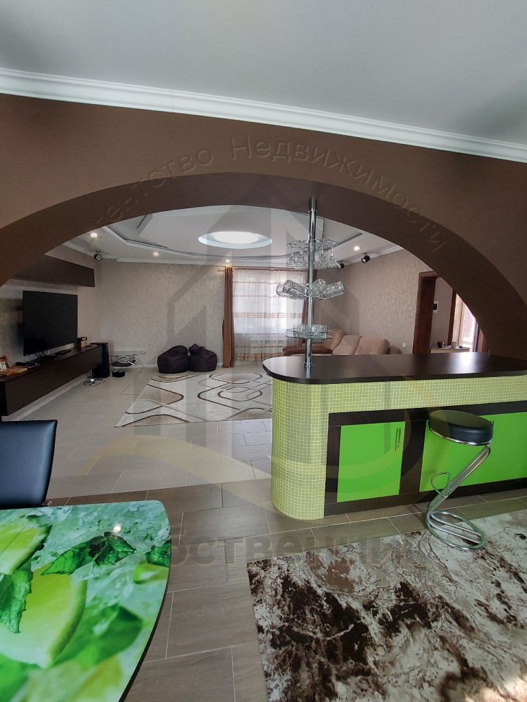 Продажа дома, 120м <sup>2</sup>, 16 сот., Старый Оскол, Южная ул