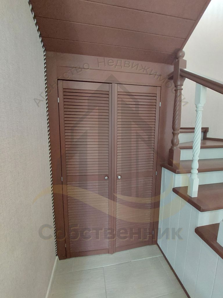 Продажа дома, 120м <sup>2</sup>, 16 сот., Старый Оскол, Южная ул