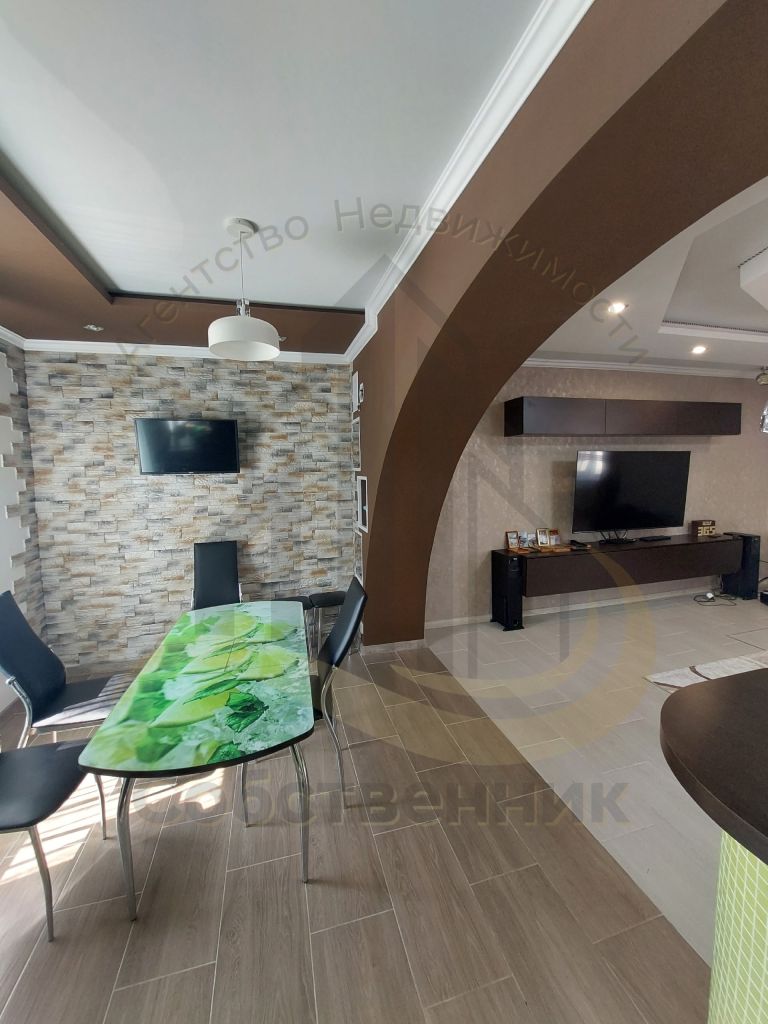 Продажа дома, 120м <sup>2</sup>, 16 сот., Старый Оскол, Южная ул