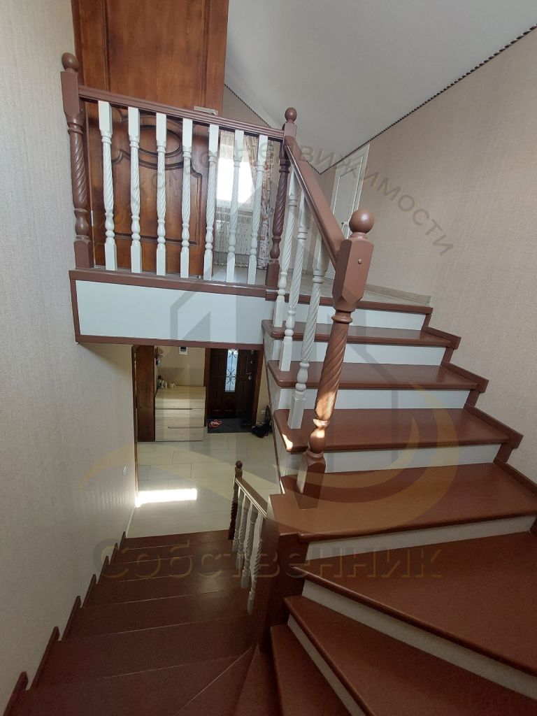 Продажа дома, 120м <sup>2</sup>, 16 сот., Старый Оскол, Южная ул