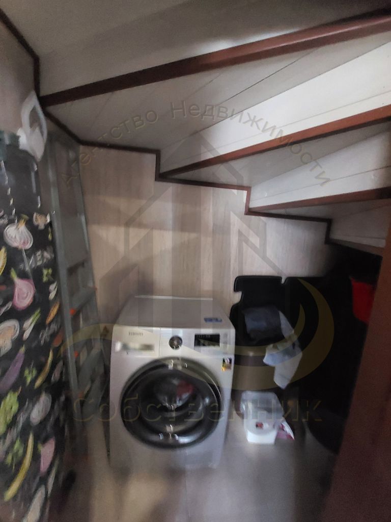 Продажа дома, 120м <sup>2</sup>, 16 сот., Старый Оскол, Южная ул