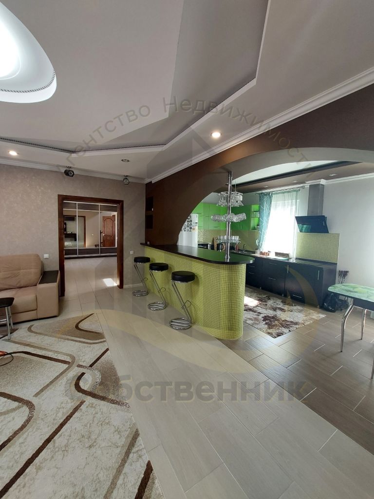 Продажа дома, 120м <sup>2</sup>, 16 сот., Старый Оскол, Южная ул