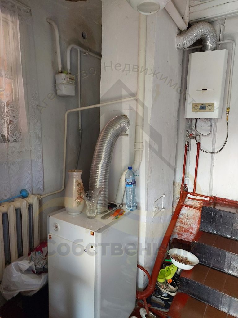 Продажа дома, 120м <sup>2</sup>, 16 сот., Старый Оскол, Южная ул