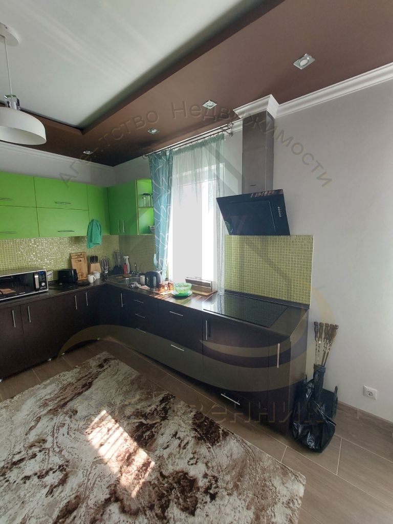 Продажа дома, 120м <sup>2</sup>, 16 сот., Старый Оскол, Южная ул