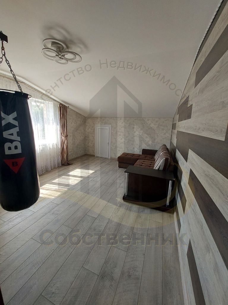 Продажа дома, 120м <sup>2</sup>, 16 сот., Старый Оскол, Южная ул