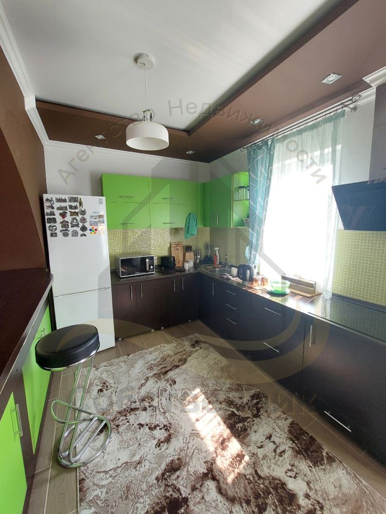 Продажа дома, 120м <sup>2</sup>, 16 сот., Старый Оскол, Южная ул