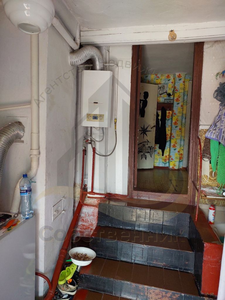 Продажа дома, 120м <sup>2</sup>, 16 сот., Старый Оскол, Южная ул