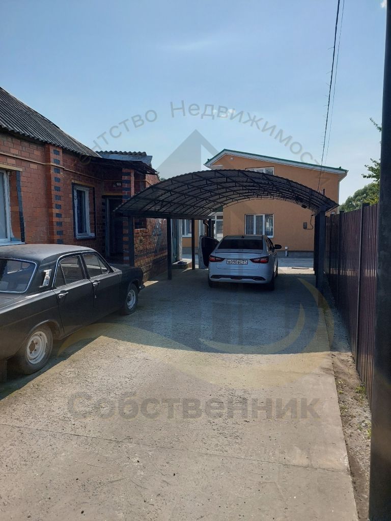 Продажа дома, 120м <sup>2</sup>, 16 сот., Старый Оскол, Южная ул