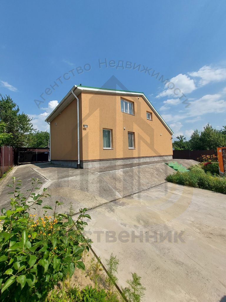 Продажа дома, 120м <sup>2</sup>, 16 сот., Старый Оскол, Южная ул