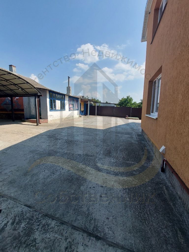 Продажа дома, 120м <sup>2</sup>, 16 сот., Старый Оскол, Южная ул