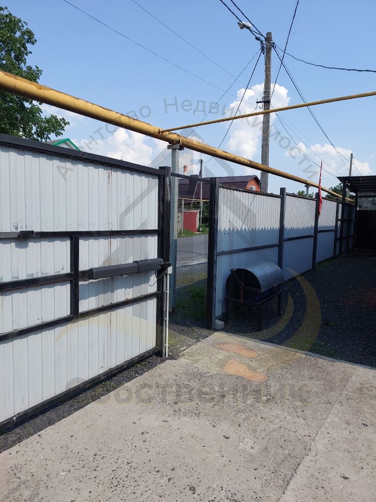 Продажа дома, 120м <sup>2</sup>, 16 сот., Старый Оскол, Южная ул