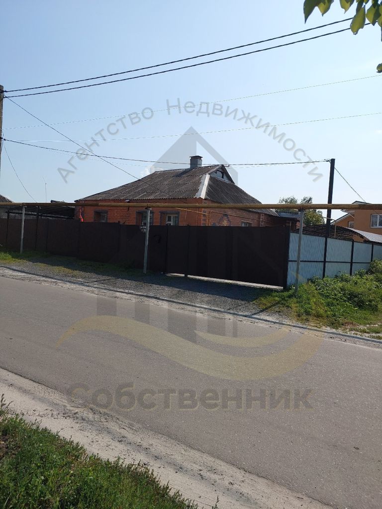 Продажа дома, 120м <sup>2</sup>, 16 сот., Старый Оскол, Южная ул