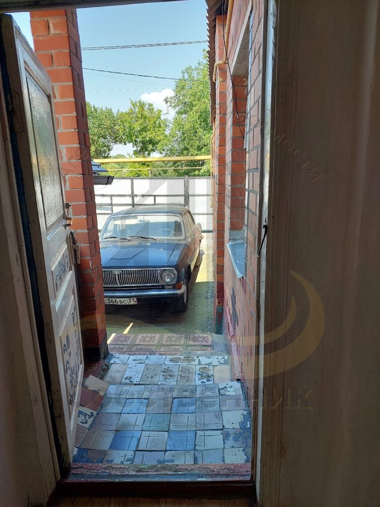 Продажа дома, 120м <sup>2</sup>, 16 сот., Старый Оскол, Южная ул