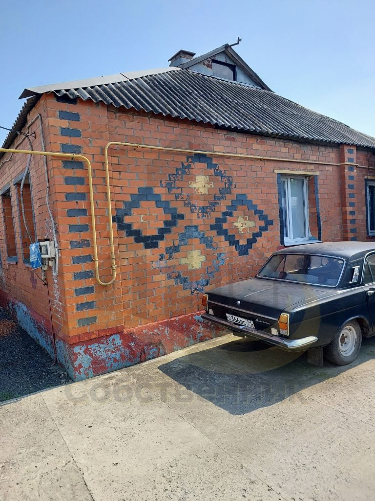 Продажа дома, 120м <sup>2</sup>, 16 сот., Старый Оскол, Южная ул