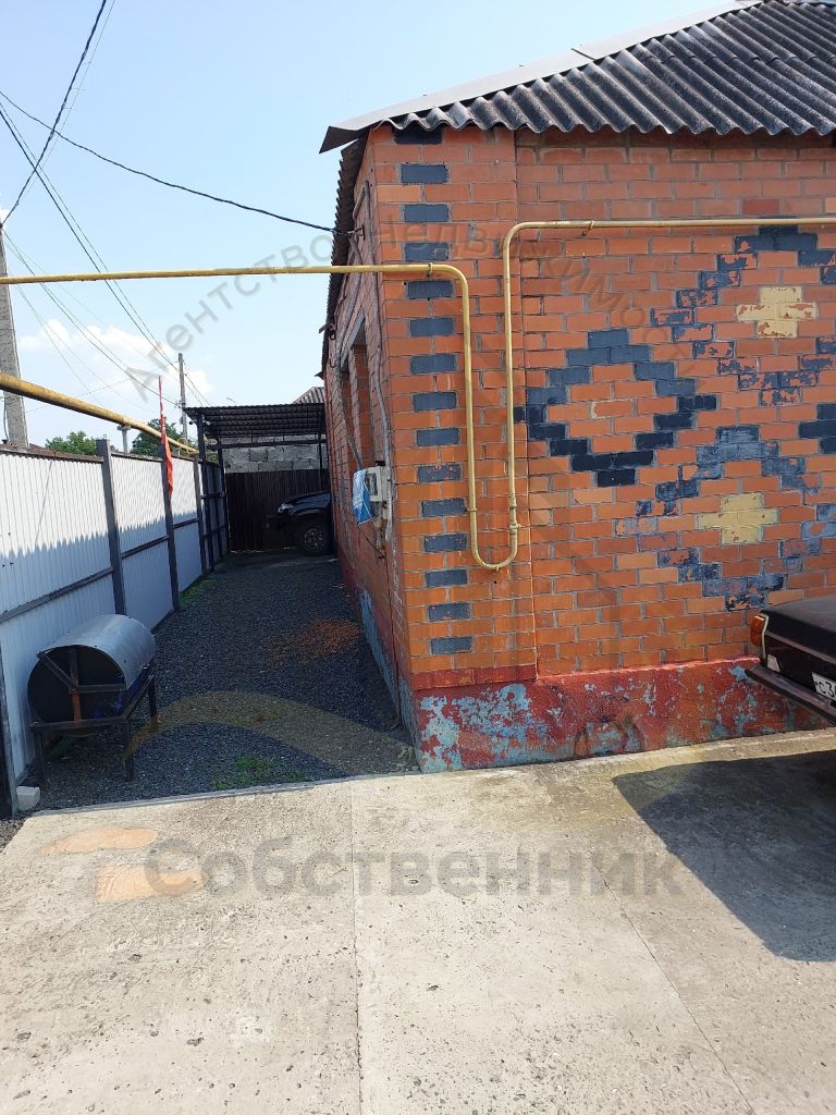 Продажа дома, 120м <sup>2</sup>, 16 сот., Старый Оскол, Южная ул