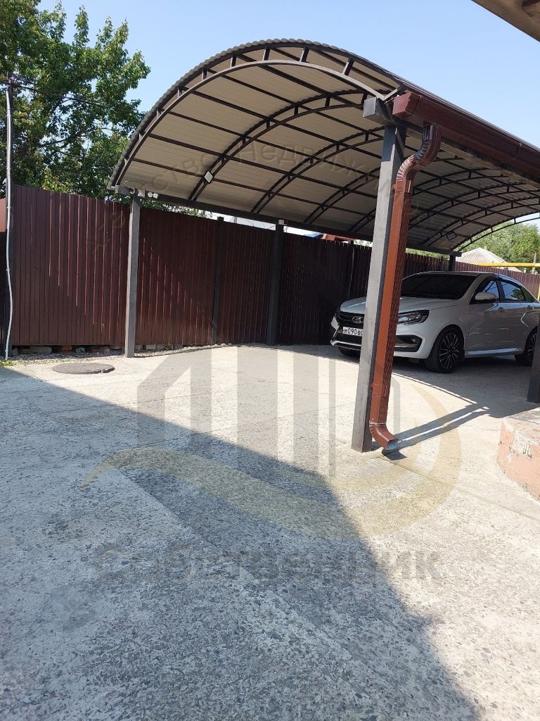 Продажа дома, 120м <sup>2</sup>, 16 сот., Старый Оскол, Южная ул