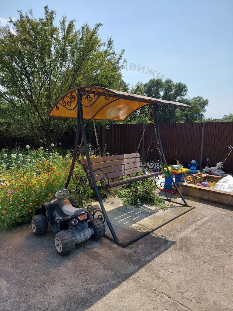 Продажа дома, 120м <sup>2</sup>, 16 сот., Старый Оскол, Южная ул