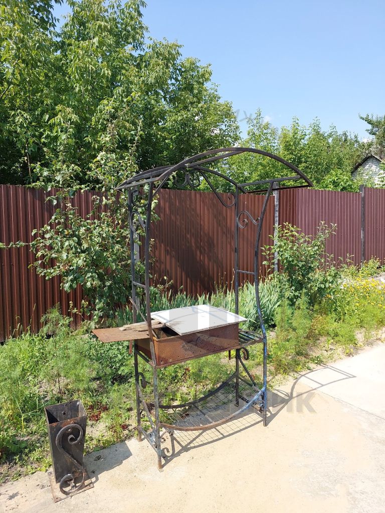 Продажа дома, 120м <sup>2</sup>, 16 сот., Старый Оскол, Южная ул