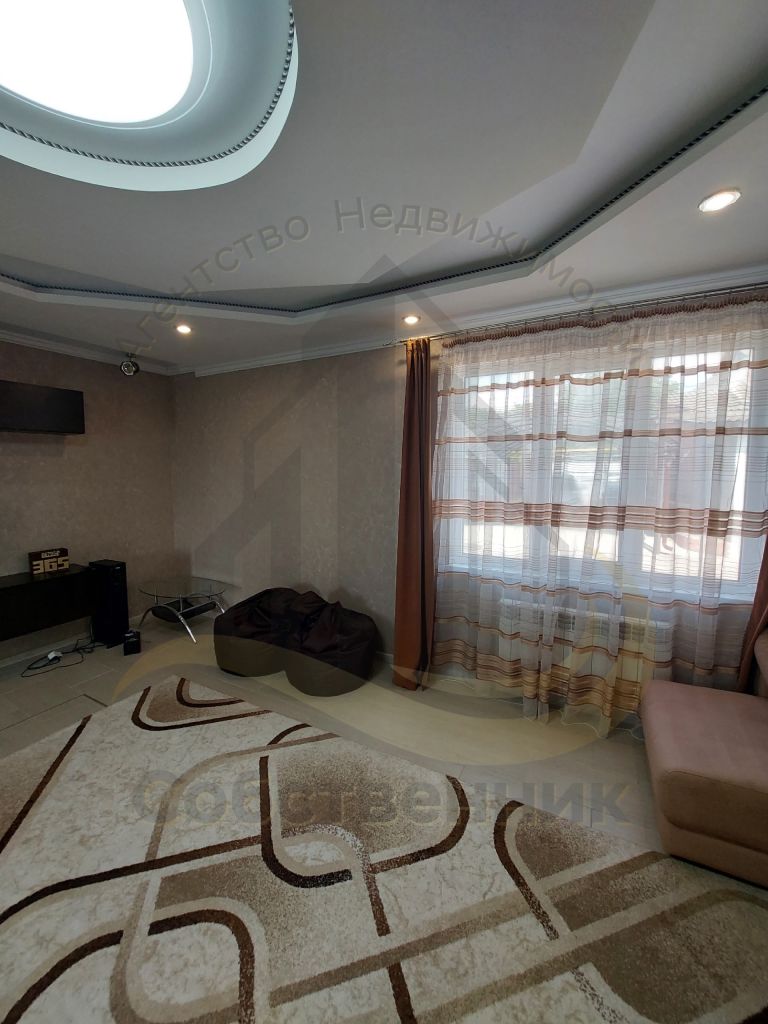 Продажа дома, 120м <sup>2</sup>, 16 сот., Старый Оскол, Южная ул