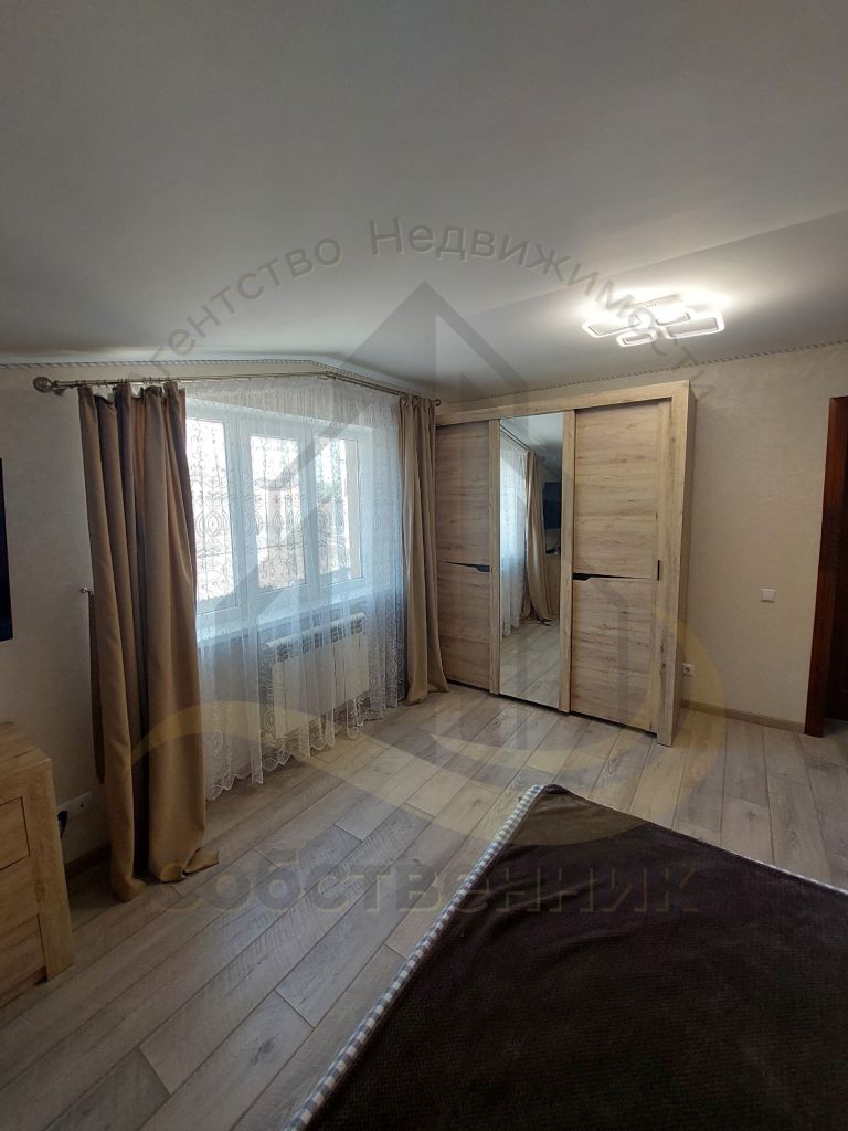 Продажа дома, 120м <sup>2</sup>, 16 сот., Старый Оскол, Южная ул