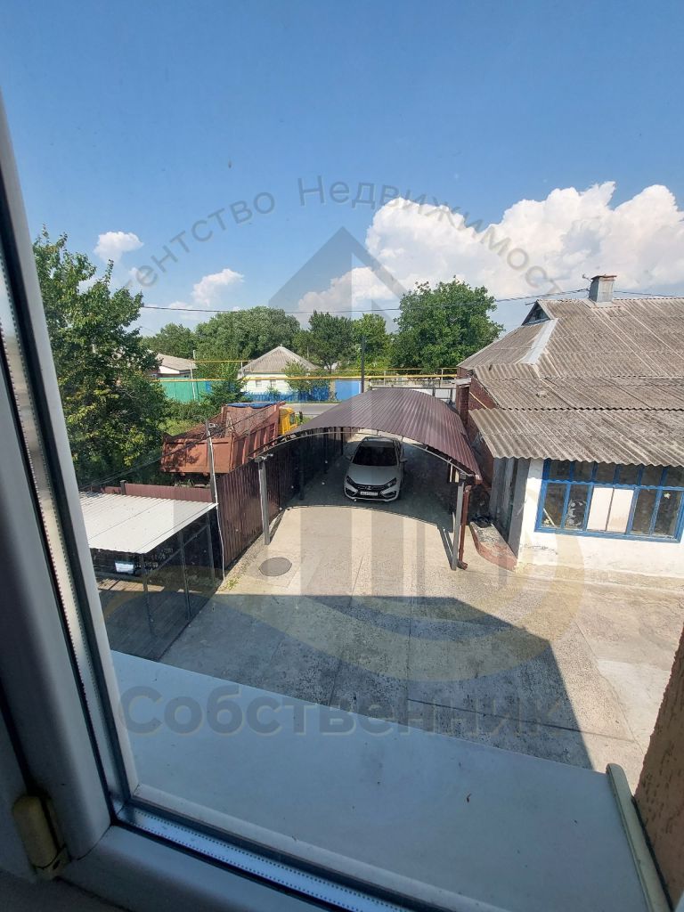 Продажа дома, 120м <sup>2</sup>, 16 сот., Старый Оскол, Южная ул