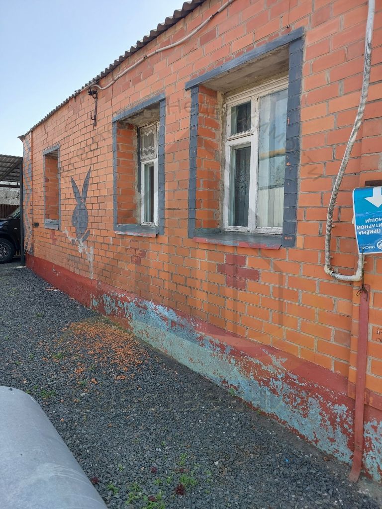 Продажа дома, 120м <sup>2</sup>, 16 сот., Старый Оскол, Южная ул