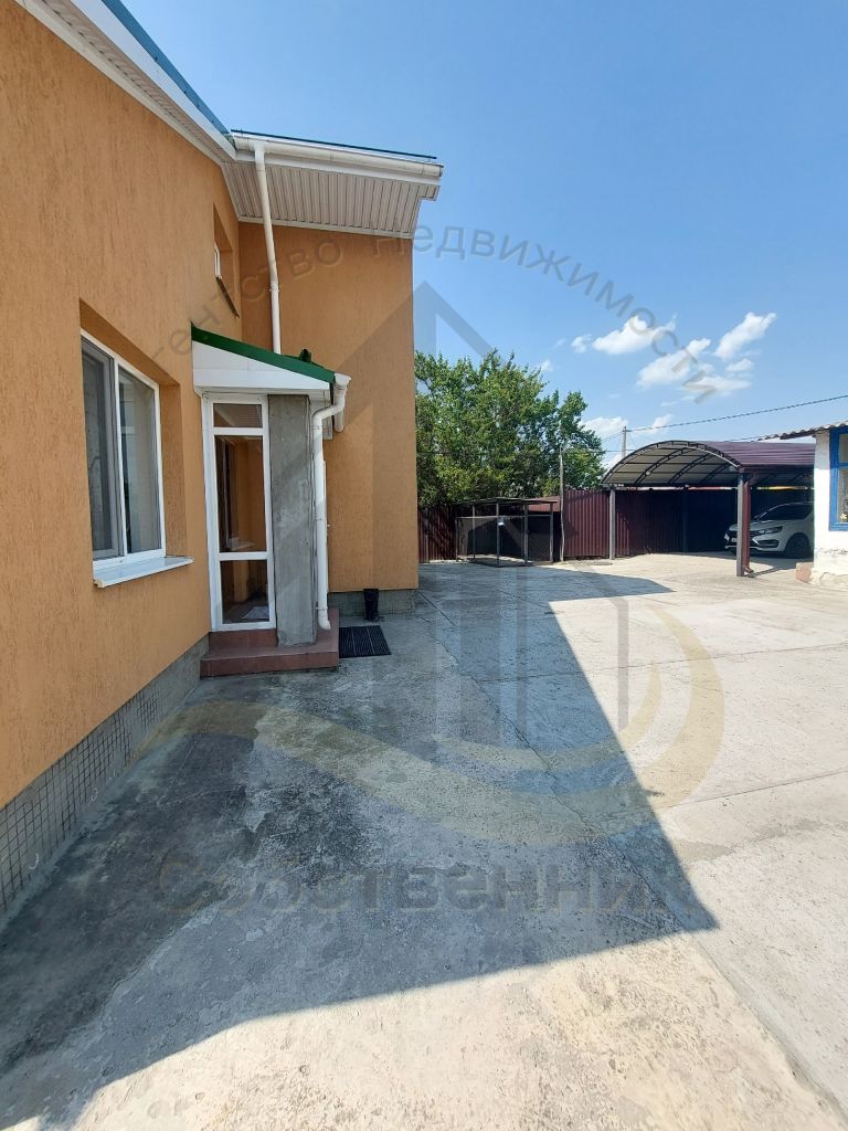 Продажа дома, 120м <sup>2</sup>, 16 сот., Старый Оскол, Южная ул