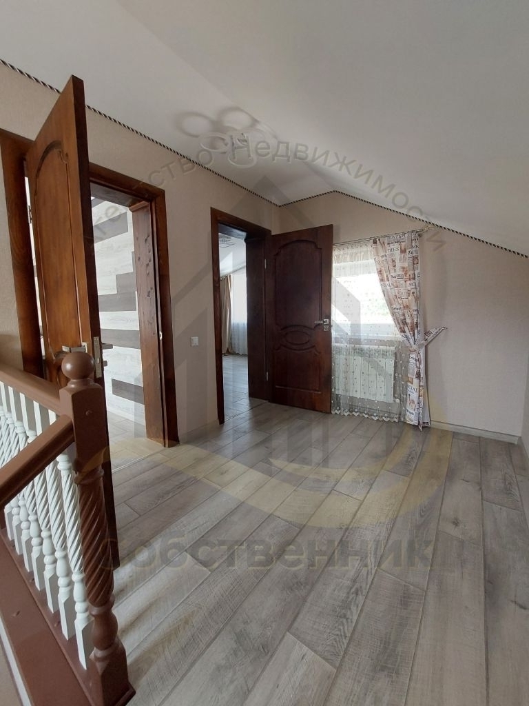 Продажа дома, 120м <sup>2</sup>, 16 сот., Старый Оскол, Южная ул