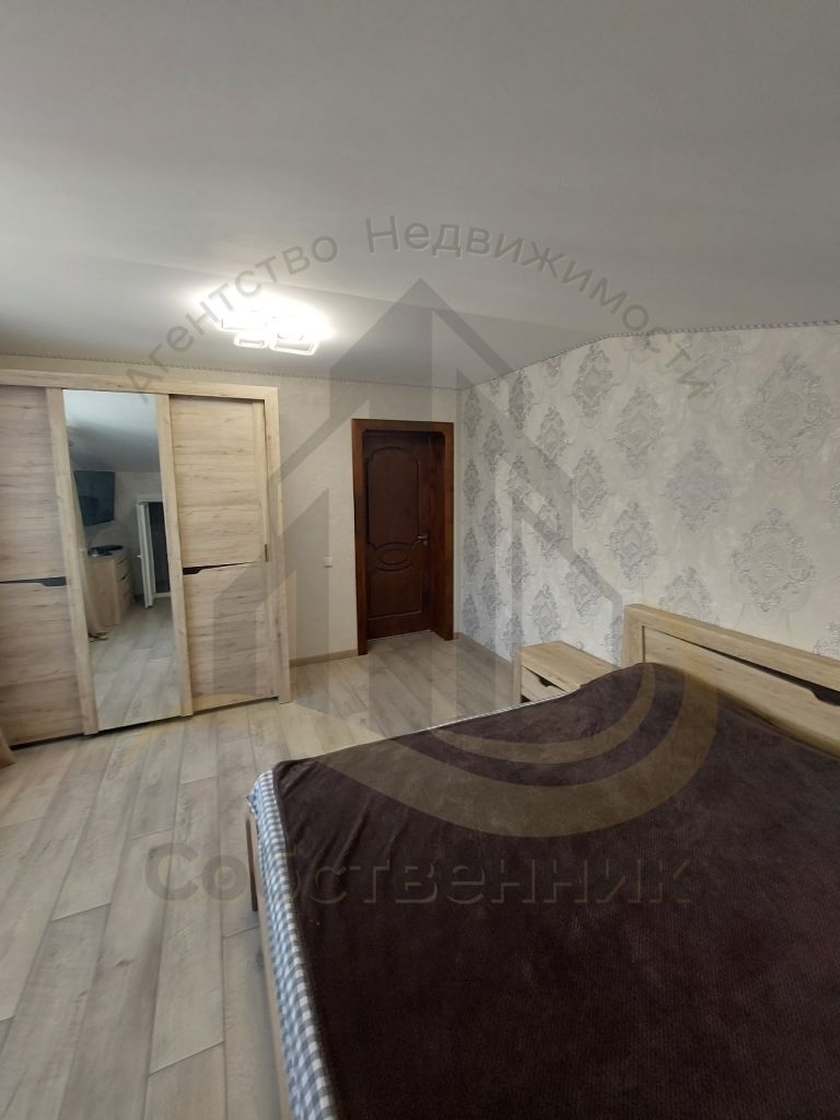 Продажа дома, 120м <sup>2</sup>, 16 сот., Старый Оскол, Южная ул