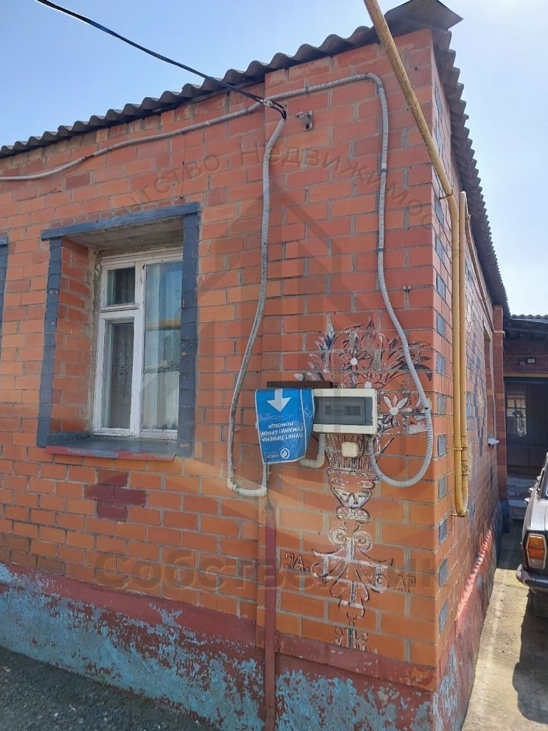 Продажа дома, 120м <sup>2</sup>, 16 сот., Старый Оскол, Южная ул