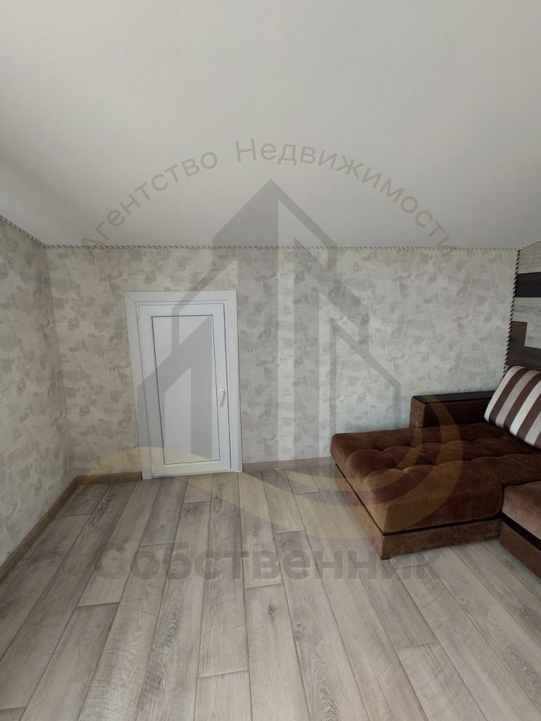 Продажа дома, 120м <sup>2</sup>, 16 сот., Старый Оскол, Южная ул