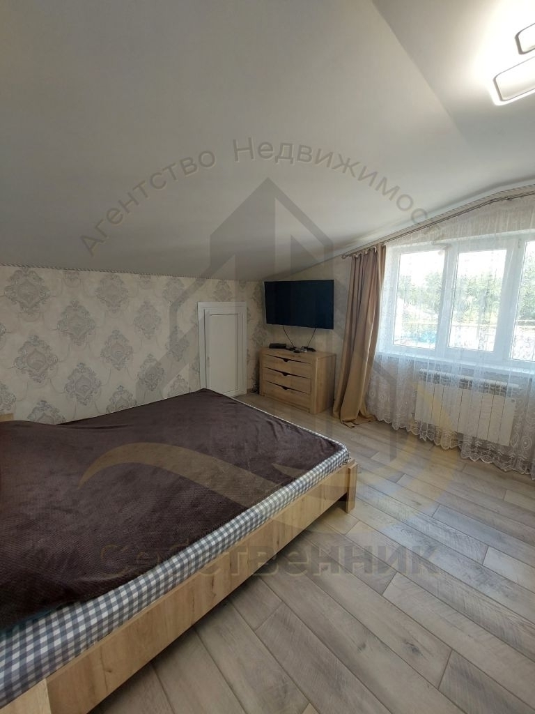 Продажа дома, 120м <sup>2</sup>, 16 сот., Старый Оскол, Южная ул