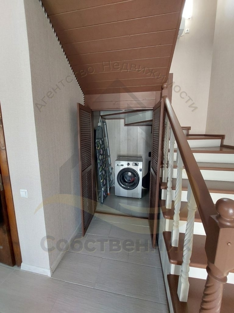 Продажа дома, 120м <sup>2</sup>, 16 сот., Старый Оскол, Южная ул