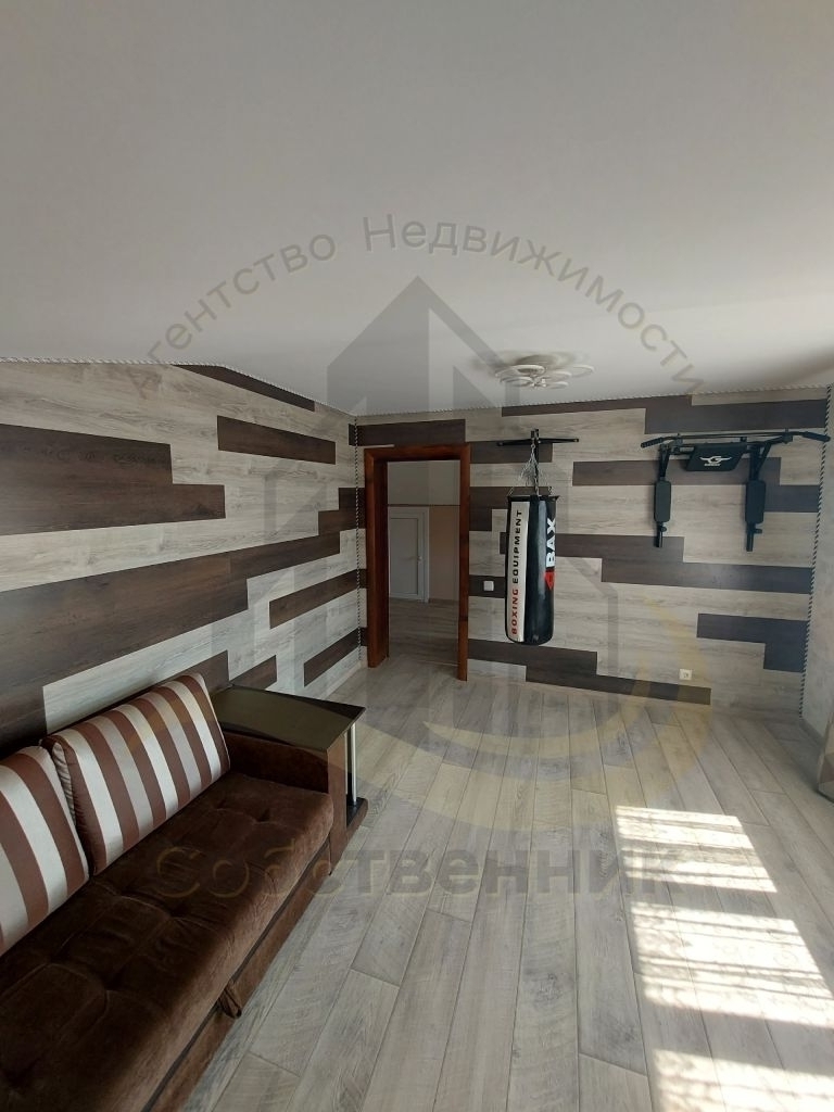 Продажа дома, 120м <sup>2</sup>, 16 сот., Старый Оскол, Южная ул