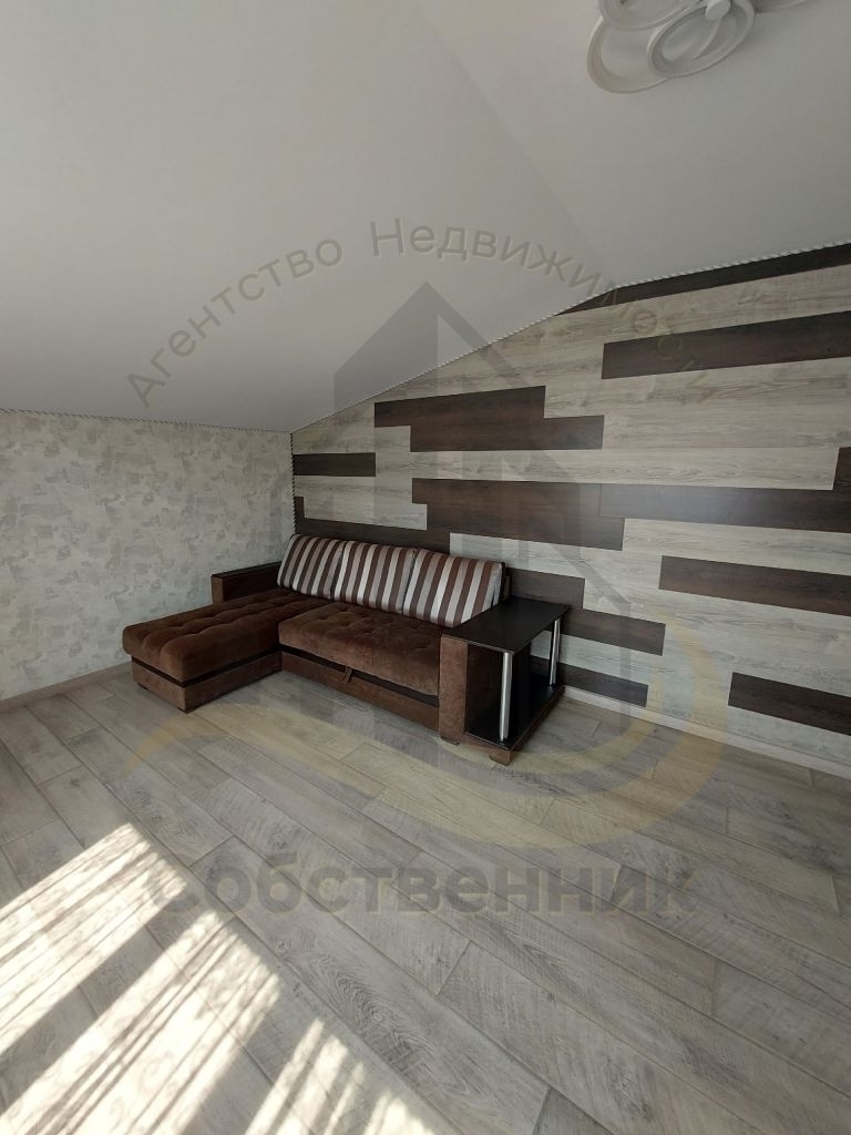 Продажа дома, 120м <sup>2</sup>, 16 сот., Старый Оскол, Южная ул